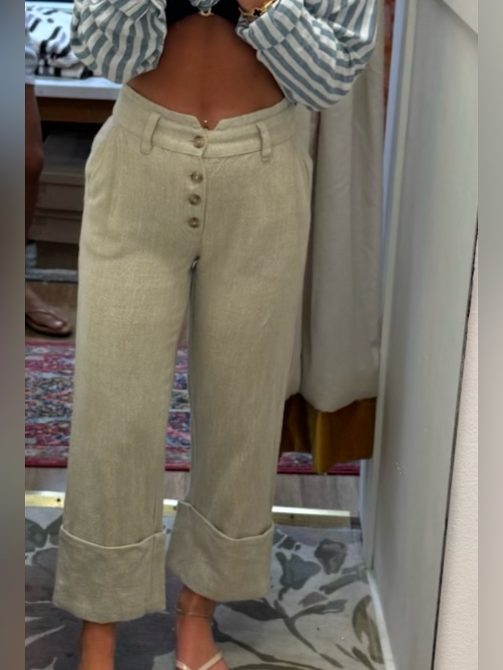Free People Pants
